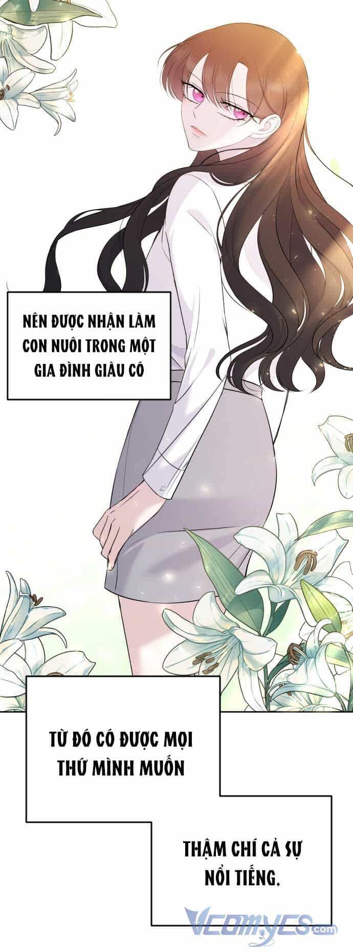 Kết Thúc, Tôi Muốn Thay Đổi Nó - Chương 2 - ảnh 31