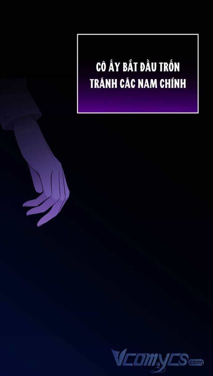 Kết Thúc, Tôi Muốn Thay Đổi Nó - Chương 2 - ảnh 45