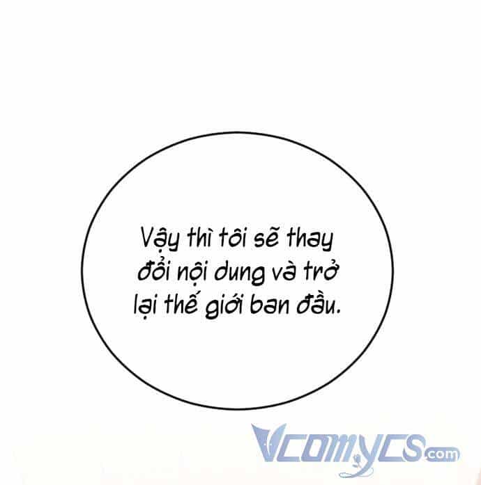 Kết Thúc, Tôi Muốn Thay Đổi Nó - Chương 2 - ảnh 62