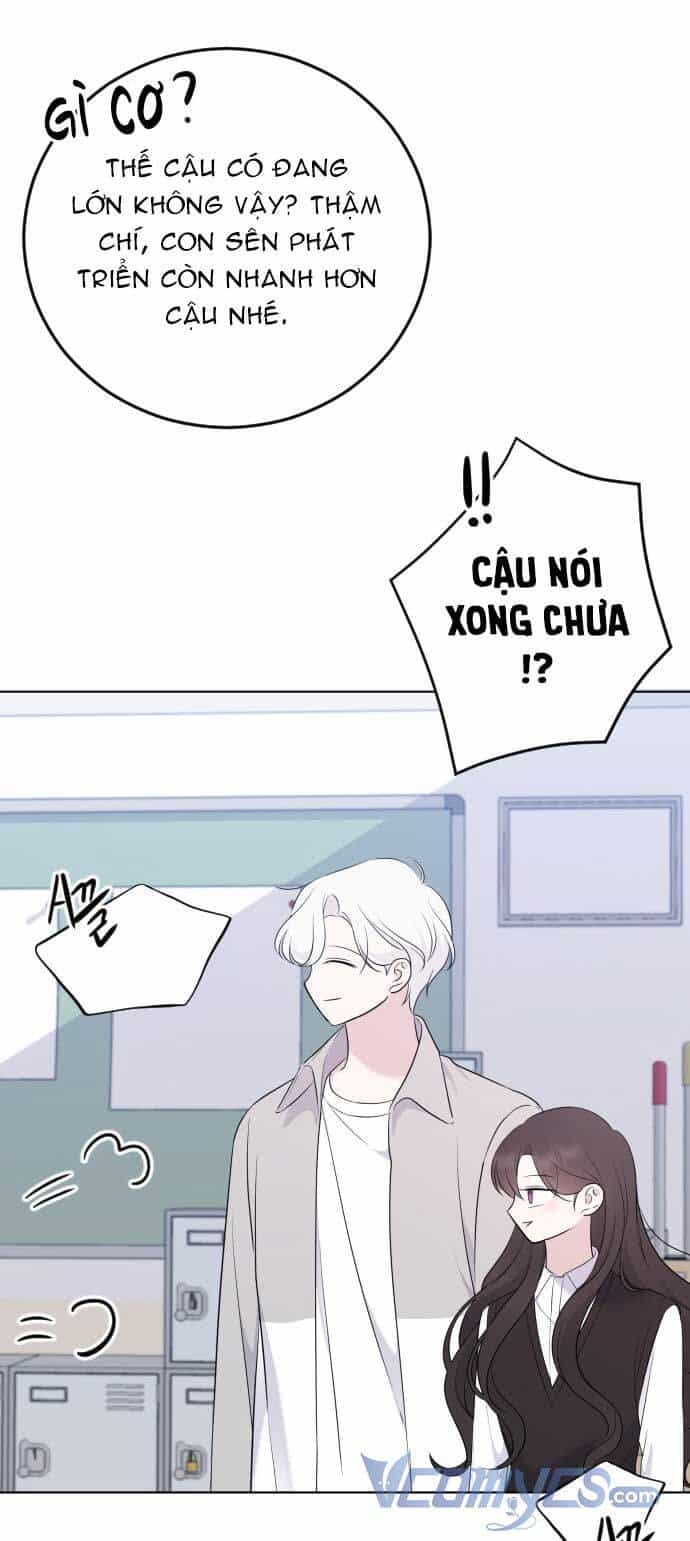 Kết Thúc, Tôi Muốn Thay Đổi Nó - Chương 2 - ảnh 81