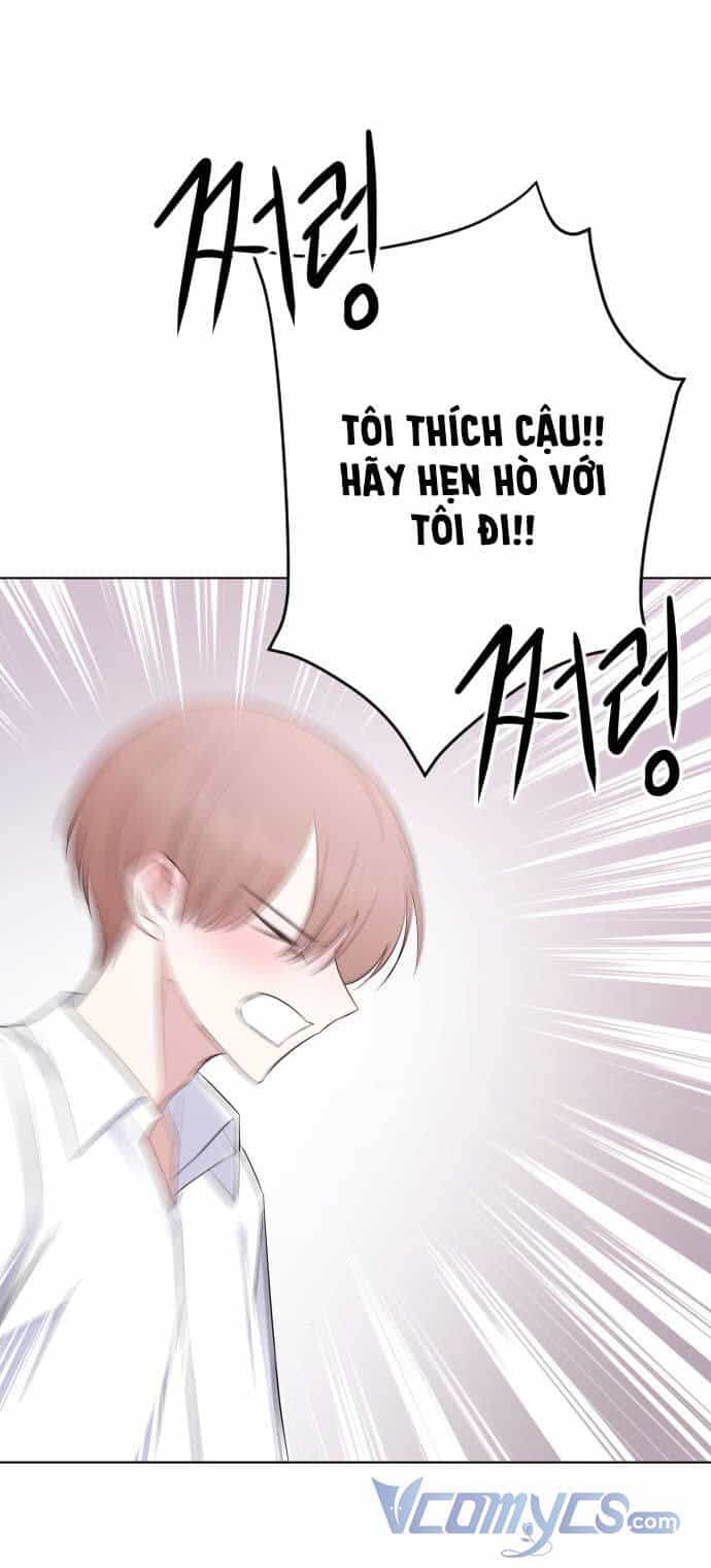 Kết Thúc, Tôi Muốn Thay Đổi Nó - Chương 2 - ảnh 92