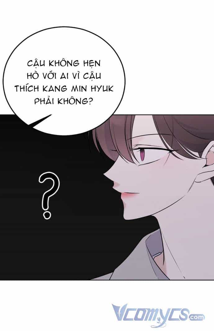 Kết Thúc, Tôi Muốn Thay Đổi Nó - Chương 2 - ảnh 99