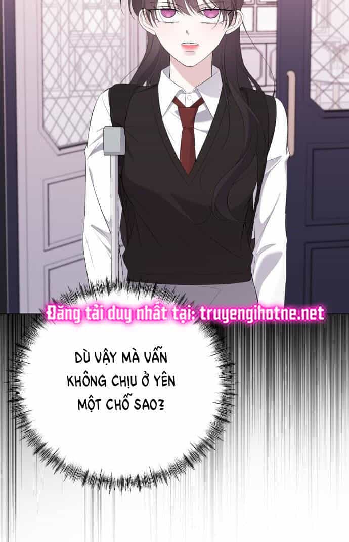 Kết Thúc, Tôi Muốn Thay Đổi Nó - Chương 16.2 - ảnh 26
