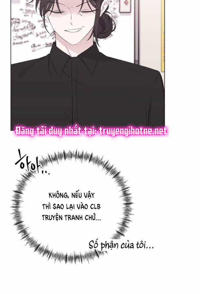 Kết Thúc, Tôi Muốn Thay Đổi Nó - Chương 17.1 - ảnh 28