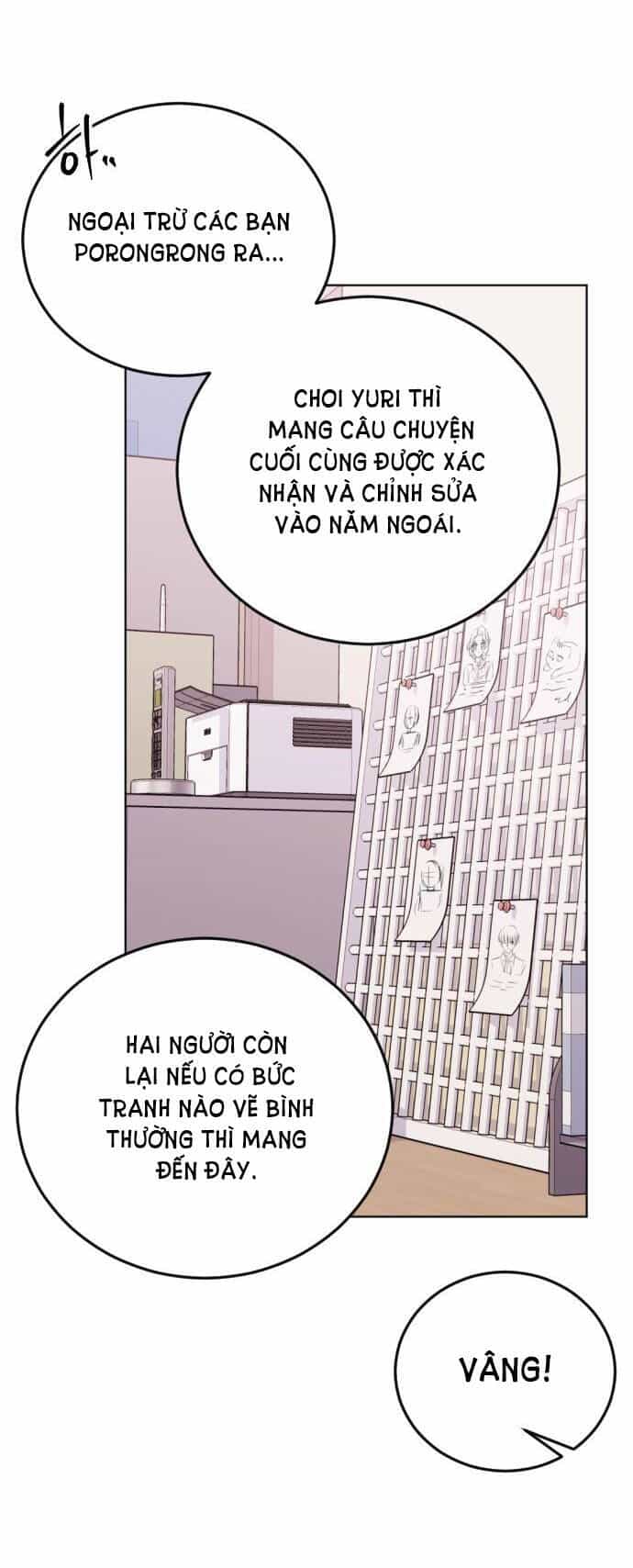 Kết Thúc, Tôi Muốn Thay Đổi Nó - Chương 17.1 - ảnh 32