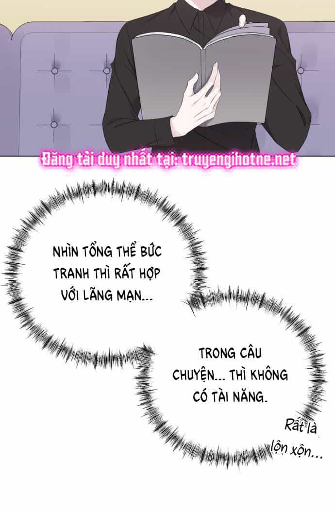 Kết Thúc, Tôi Muốn Thay Đổi Nó - Chương 17.1 - ảnh 34