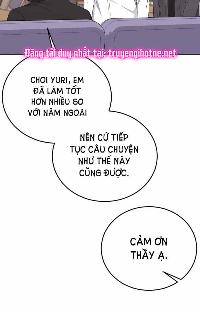 Kết Thúc, Tôi Muốn Thay Đổi Nó - Chương 17.1 - ảnh 38