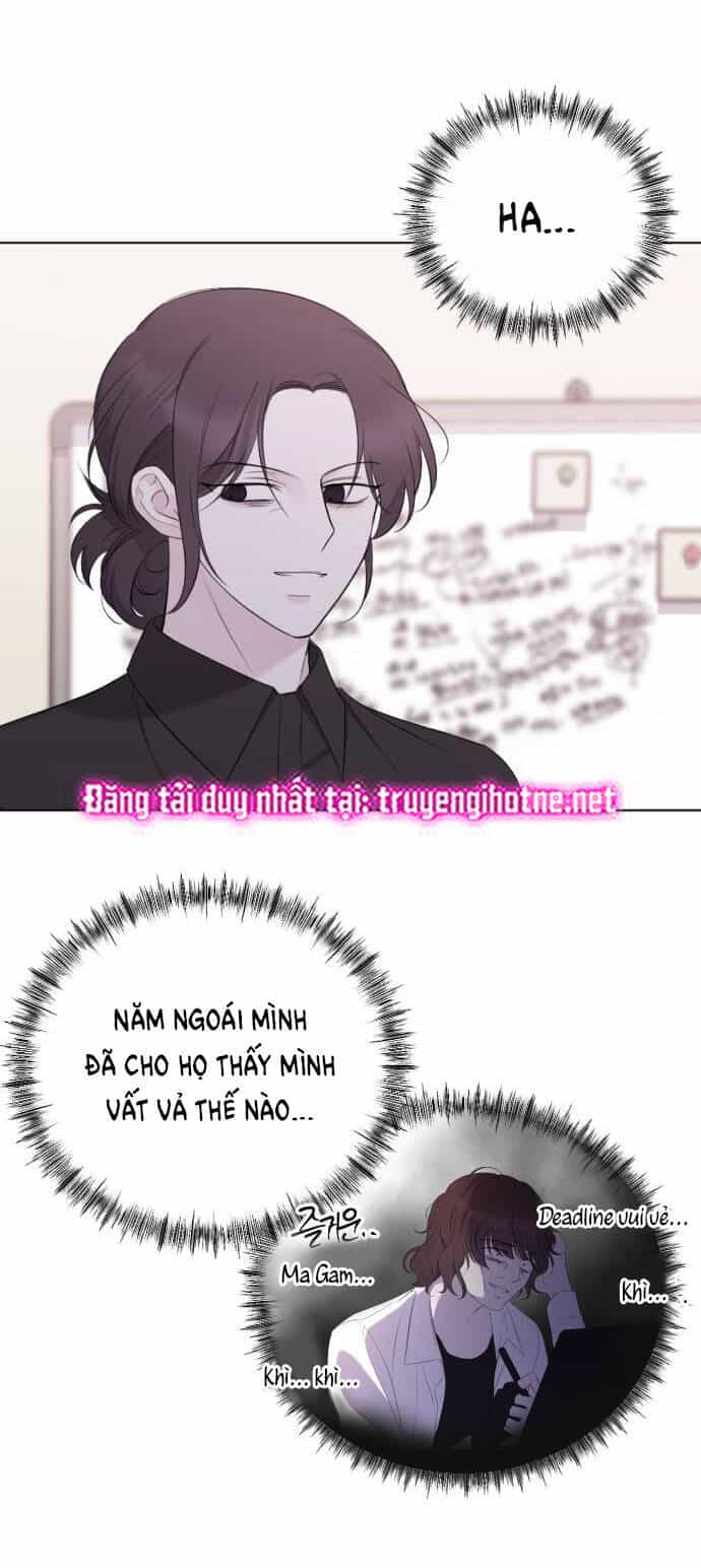 Kết Thúc, Tôi Muốn Thay Đổi Nó - Chương 17.1 - ảnh 9