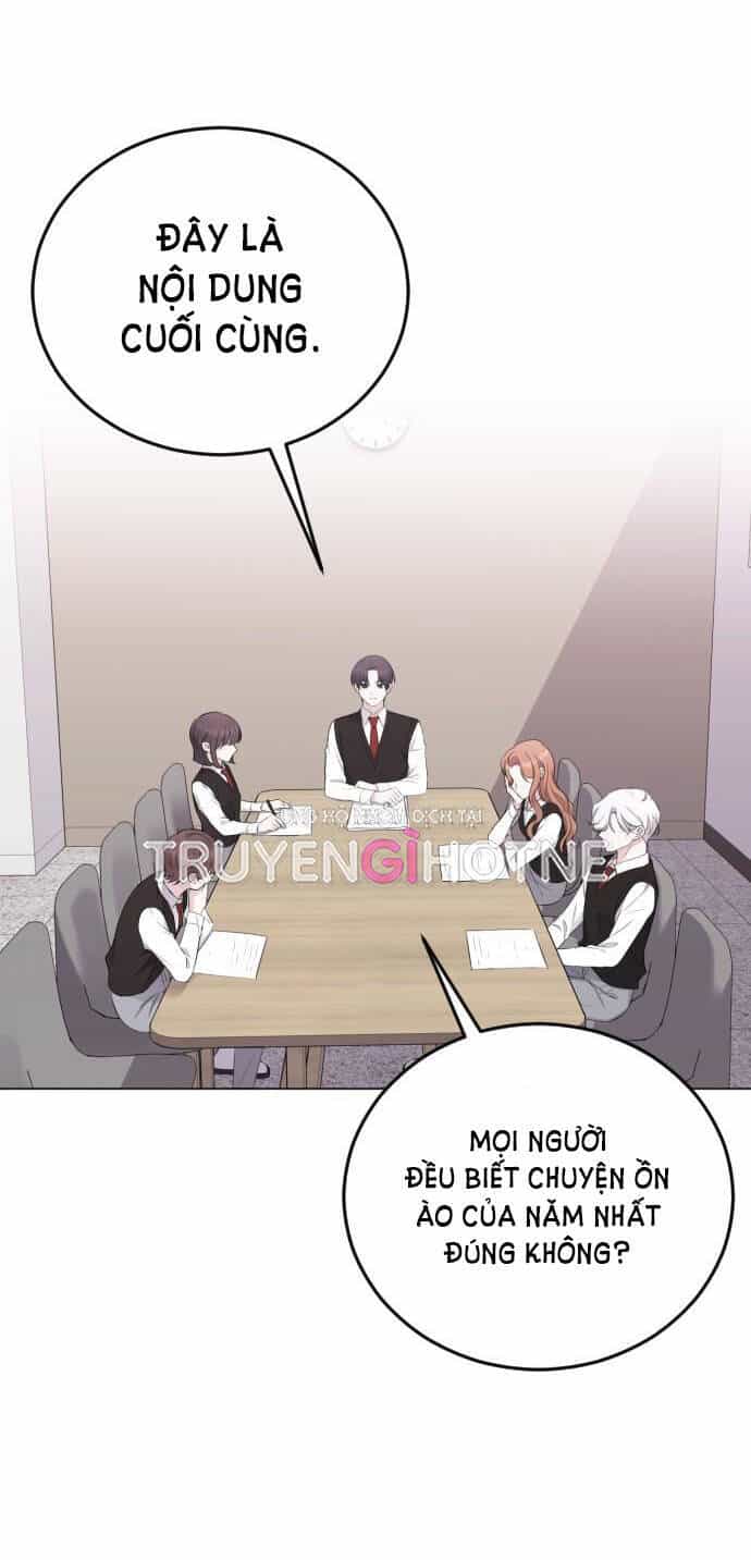 Kết Thúc, Tôi Muốn Thay Đổi Nó - Chương 17.2 - ảnh 16