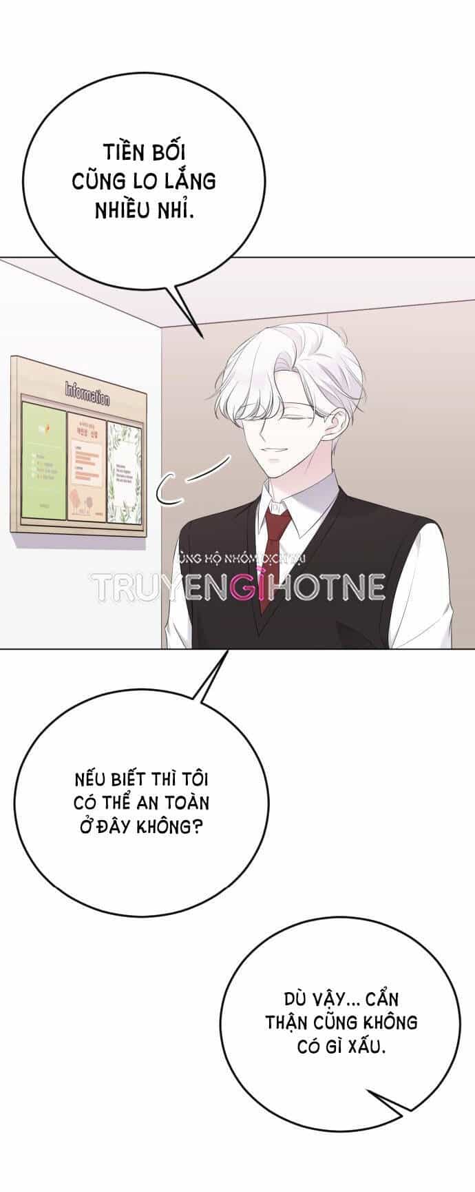 Kết Thúc, Tôi Muốn Thay Đổi Nó - Chương 17.2 - ảnh 30