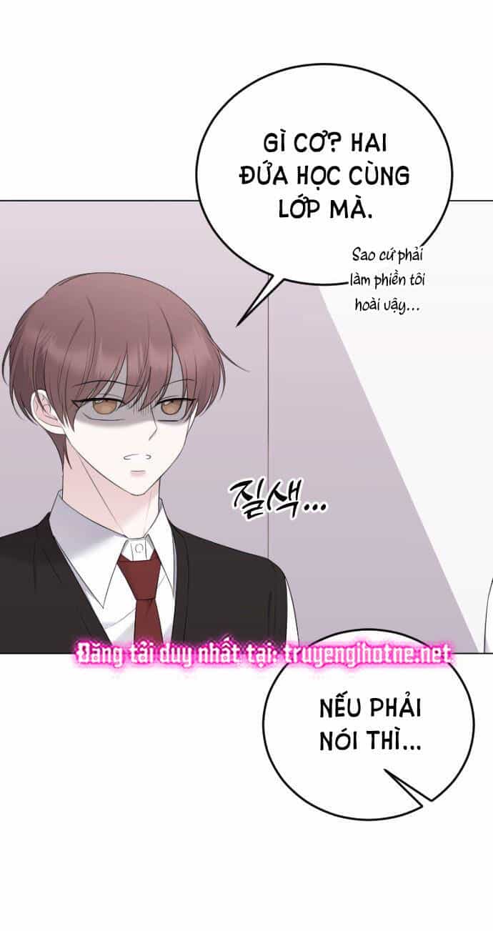 Kết Thúc, Tôi Muốn Thay Đổi Nó - Chương 17.2 - ảnh 32