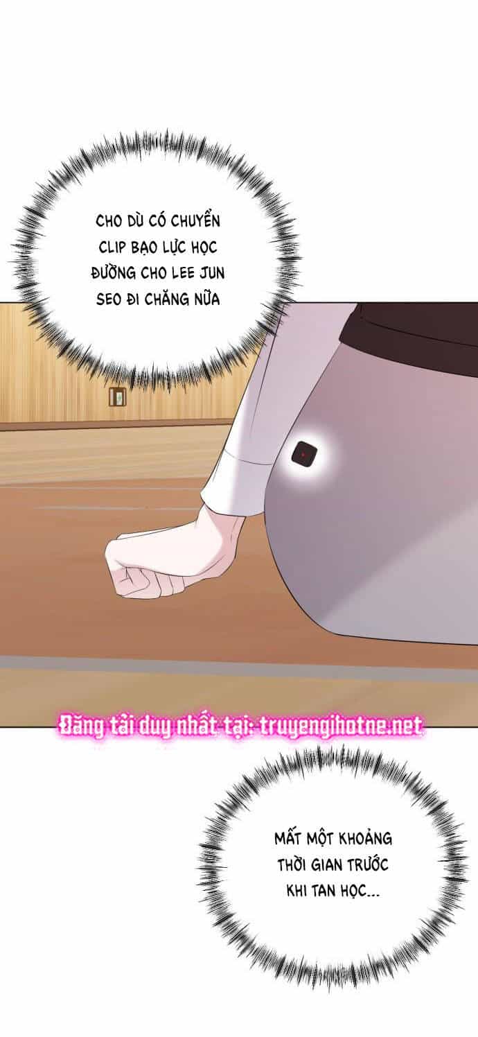 Kết Thúc, Tôi Muốn Thay Đổi Nó - Chương 17.2 - ảnh 8