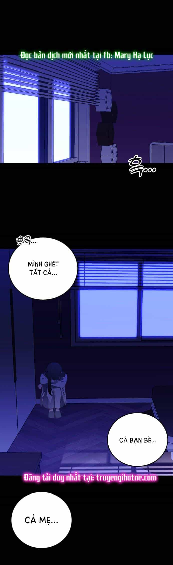 Kết Thúc, Tôi Muốn Thay Đổi Nó - Chương 19.2 - ảnh 12