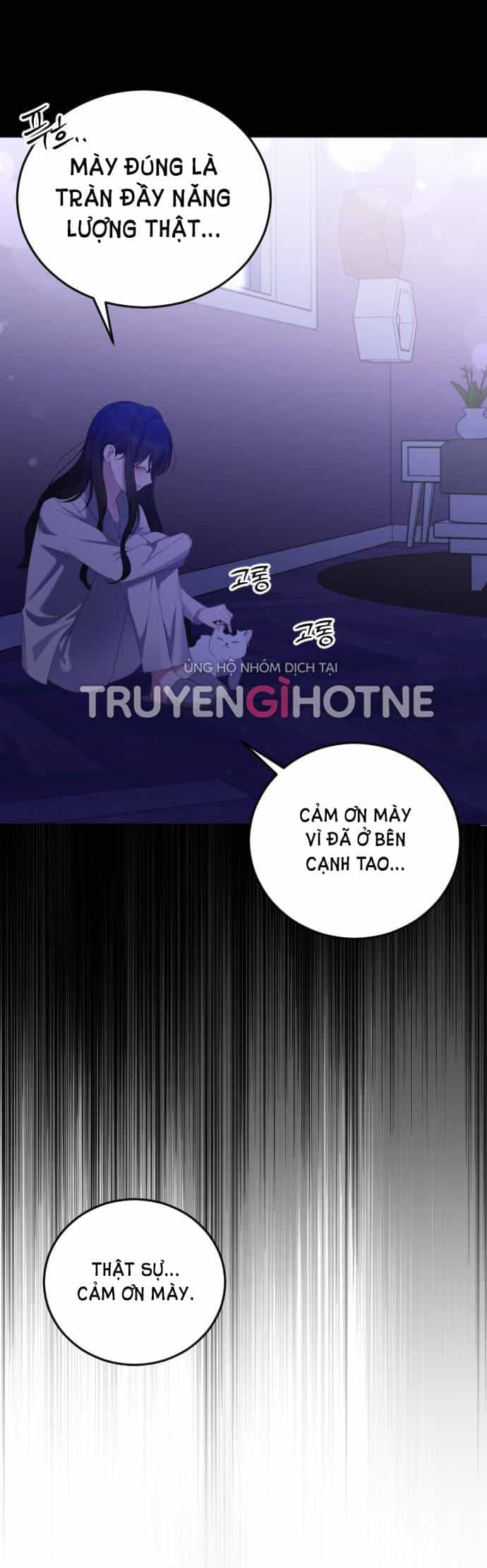 Kết Thúc, Tôi Muốn Thay Đổi Nó - Chương 19.2 - ảnh 17