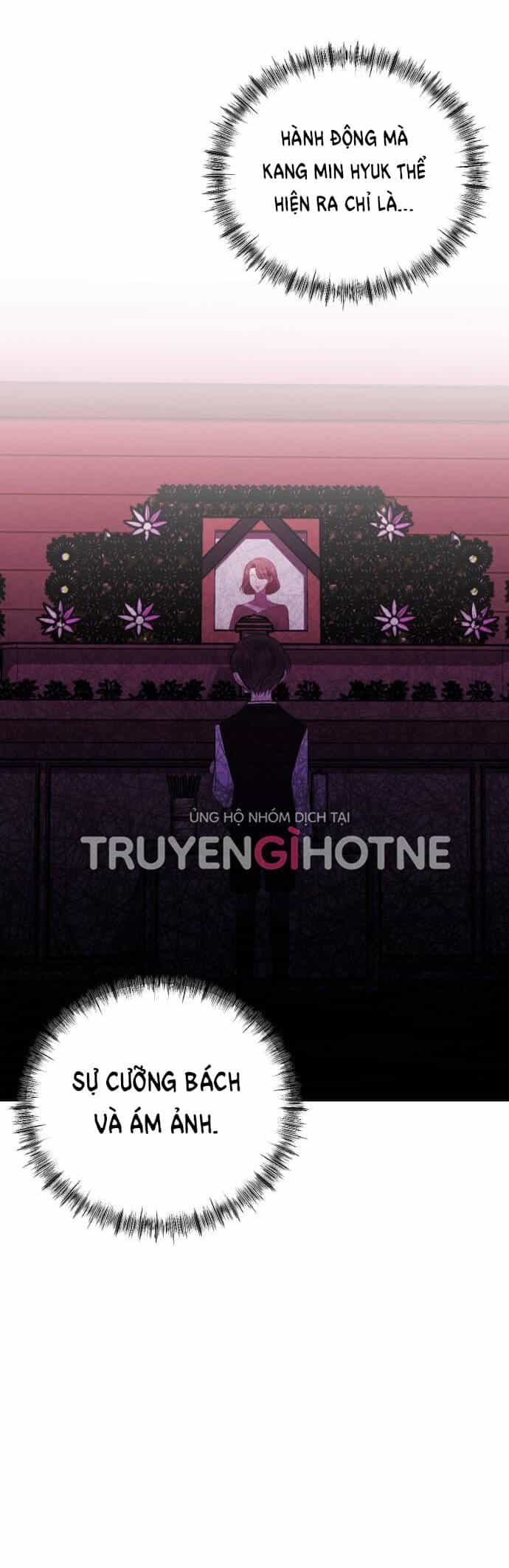 Kết Thúc, Tôi Muốn Thay Đổi Nó - Chương 19.2 - ảnh 29