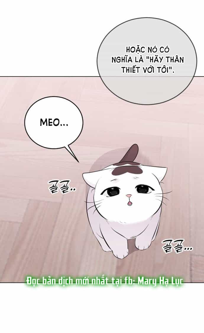 Kết Thúc, Tôi Muốn Thay Đổi Nó - Chương 20.1 - ảnh 19