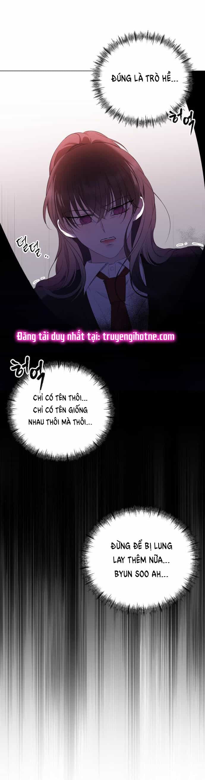 Kết Thúc, Tôi Muốn Thay Đổi Nó - Chương 20.1 - ảnh 3