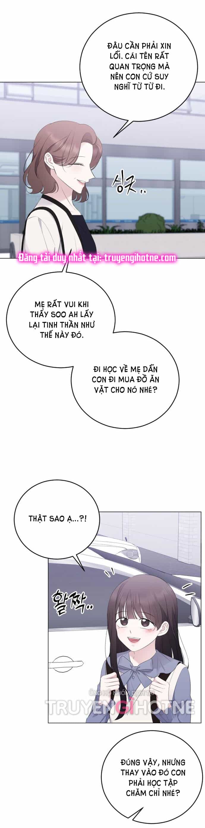 Kết Thúc, Tôi Muốn Thay Đổi Nó - Chương 20.1 - ảnh 30