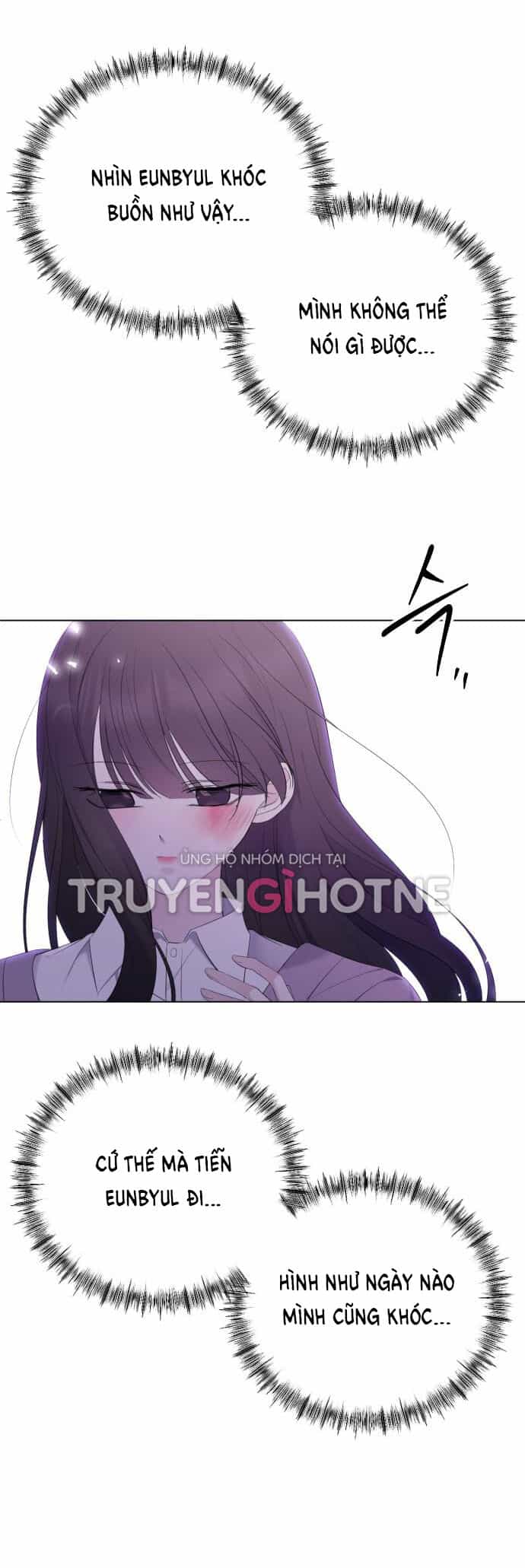 Kết Thúc, Tôi Muốn Thay Đổi Nó - Chương 20.2 - ảnh 11