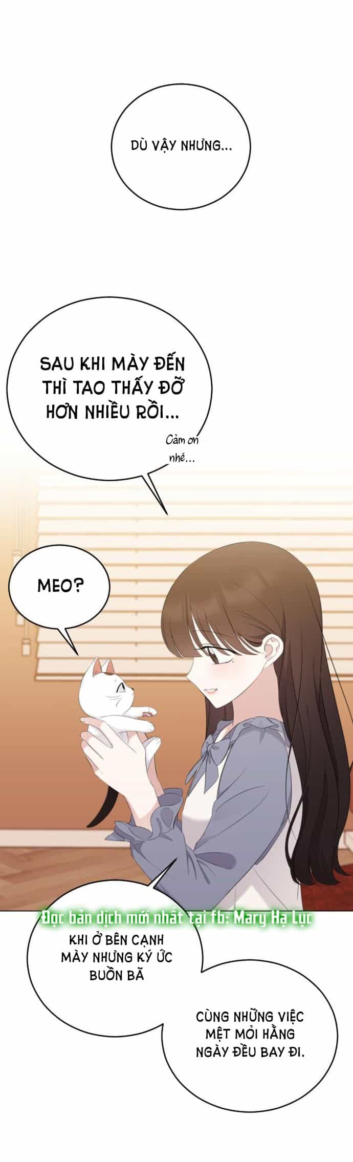 Kết Thúc, Tôi Muốn Thay Đổi Nó - Chương 20.2 - ảnh 12
