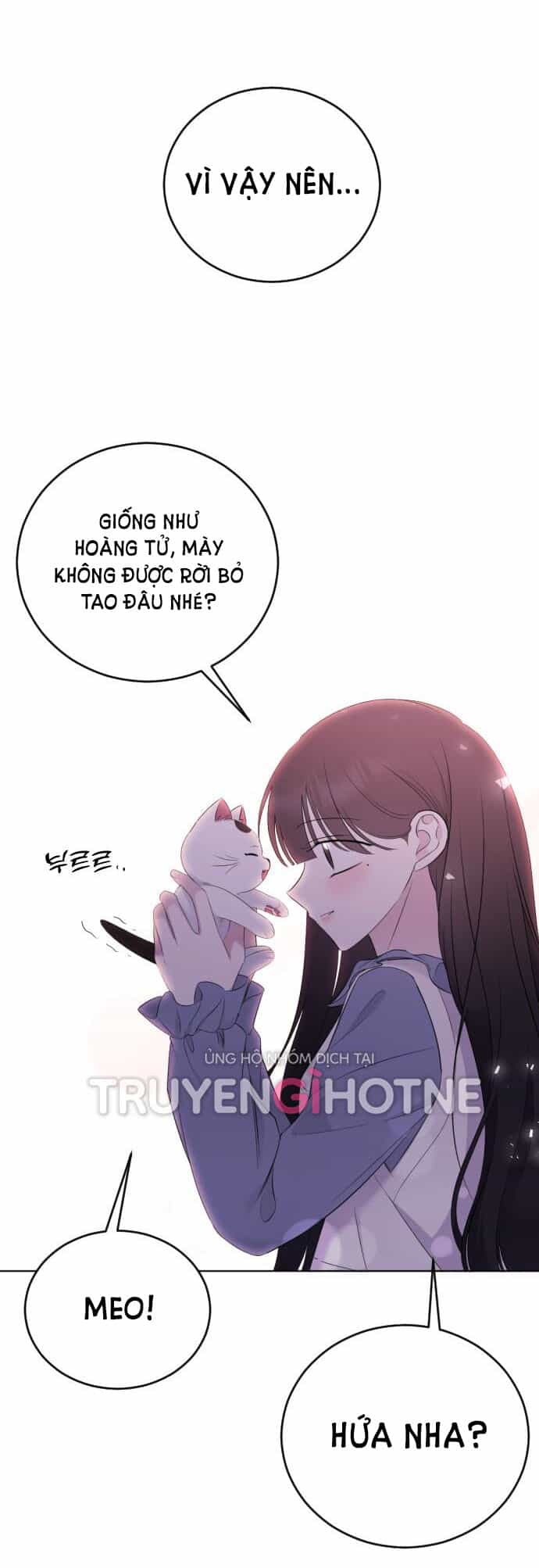 Kết Thúc, Tôi Muốn Thay Đổi Nó - Chương 20.2 - ảnh 14