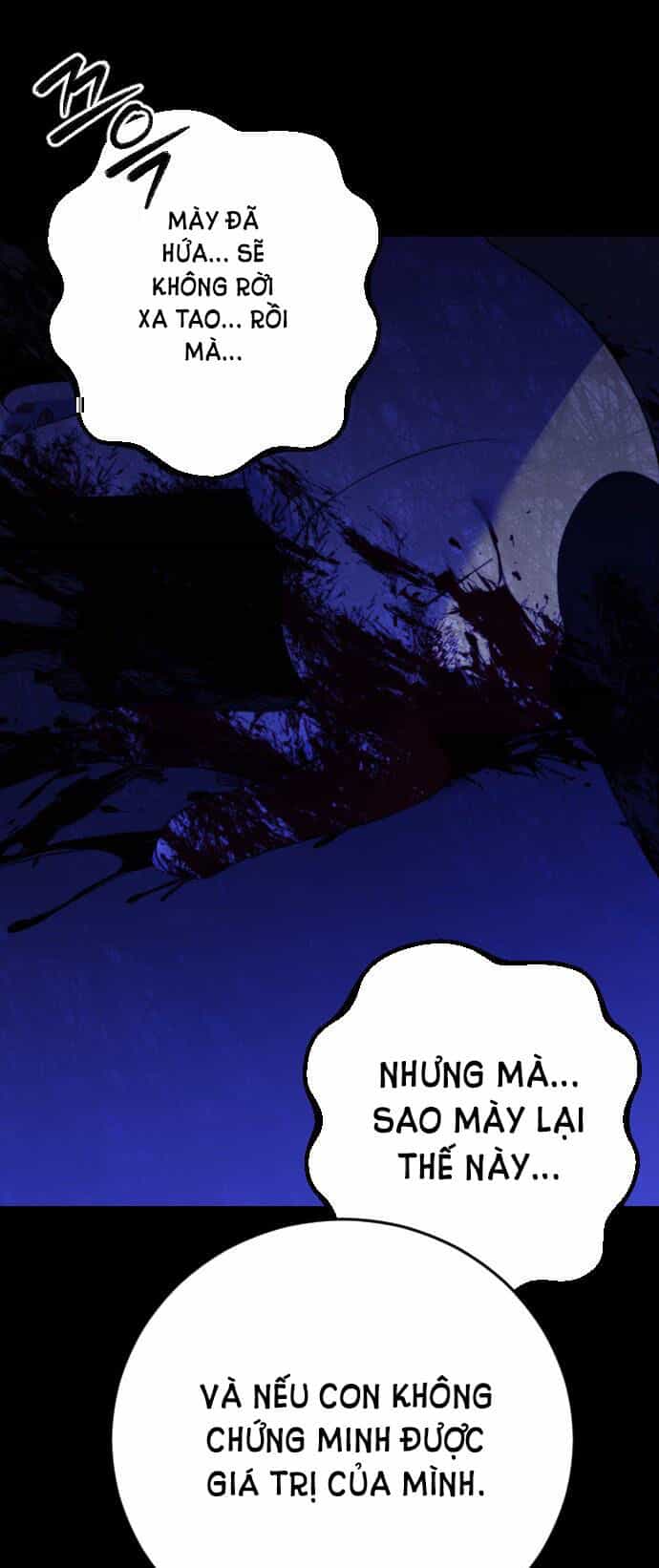 Kết Thúc, Tôi Muốn Thay Đổi Nó - Chương 20.2 - ảnh 37