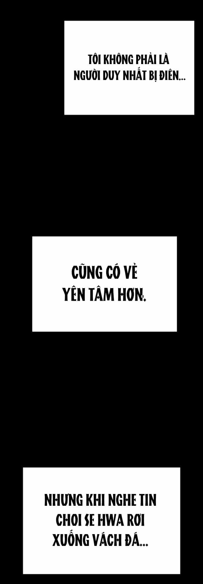 Kết Thúc, Tôi Muốn Thay Đổi Nó - Chương 21.1 - ảnh 11