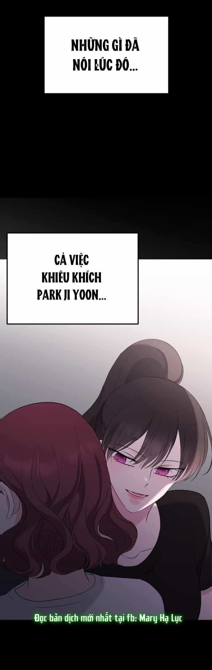 Kết Thúc, Tôi Muốn Thay Đổi Nó - Chương 21.1 - ảnh 14