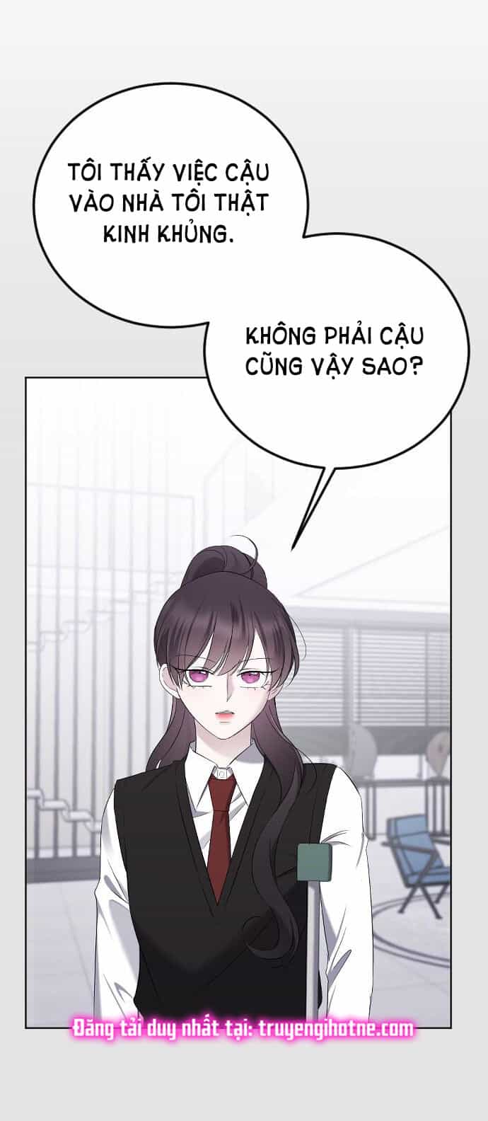 Kết Thúc, Tôi Muốn Thay Đổi Nó - Chương 21.1 - ảnh 3