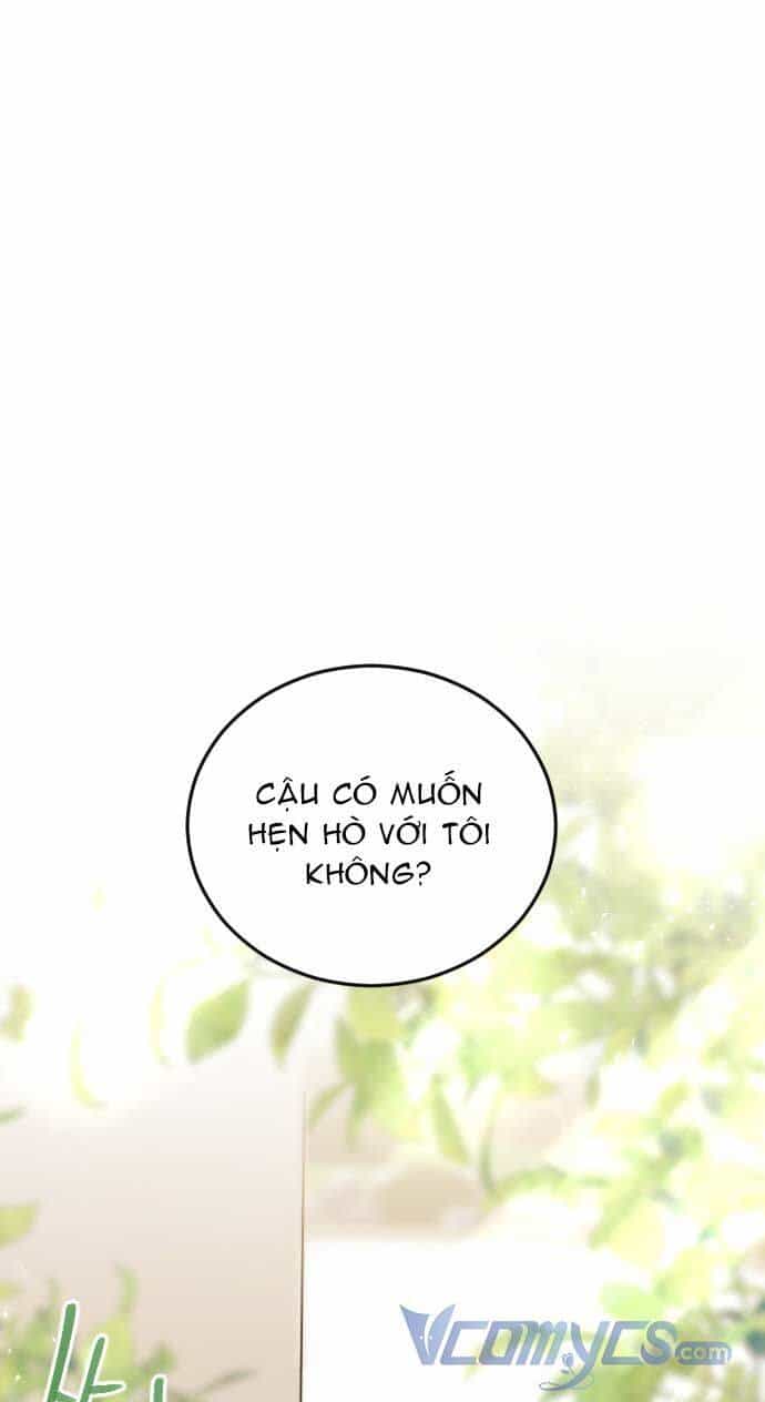 Kết Thúc, Tôi Muốn Thay Đổi Nó - Chương 3 - ảnh 1