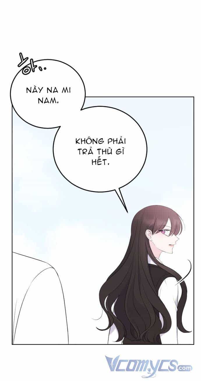 Kết Thúc, Tôi Muốn Thay Đổi Nó - Chương 3 - ảnh 29