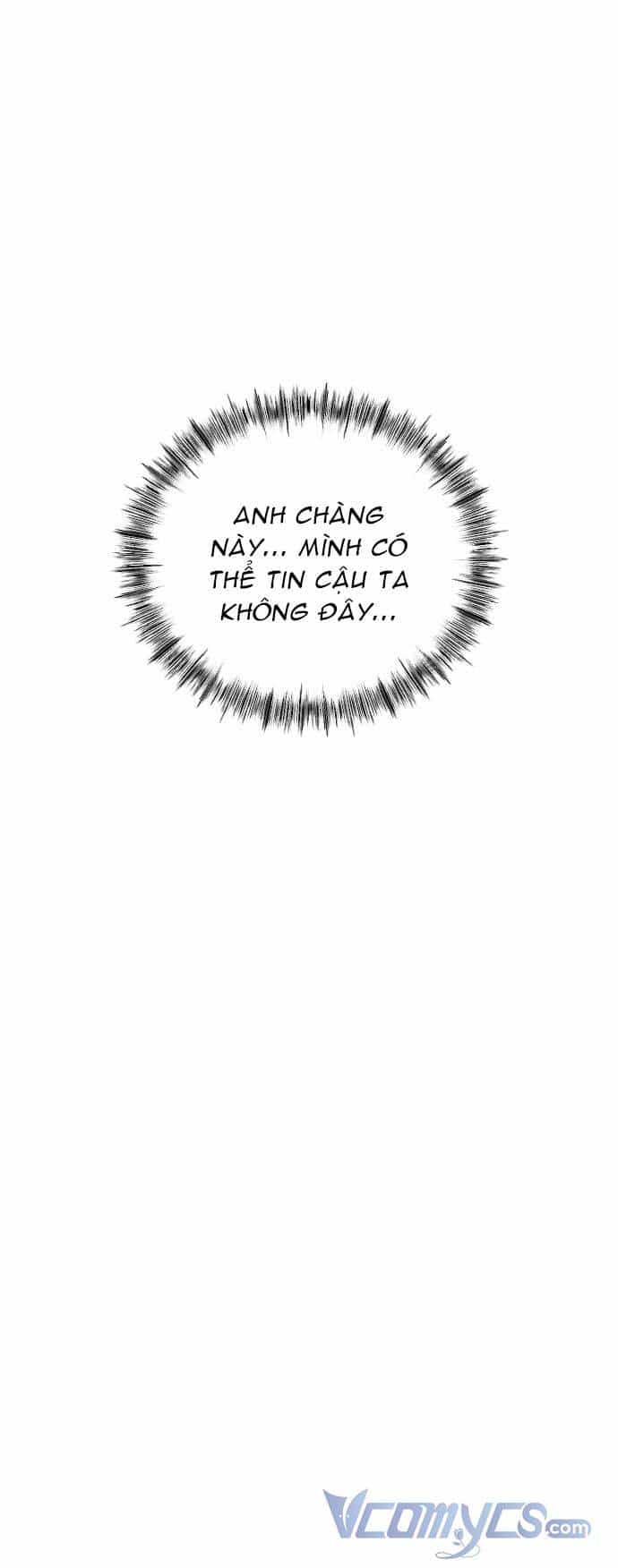 Kết Thúc, Tôi Muốn Thay Đổi Nó - Chương 3 - ảnh 32