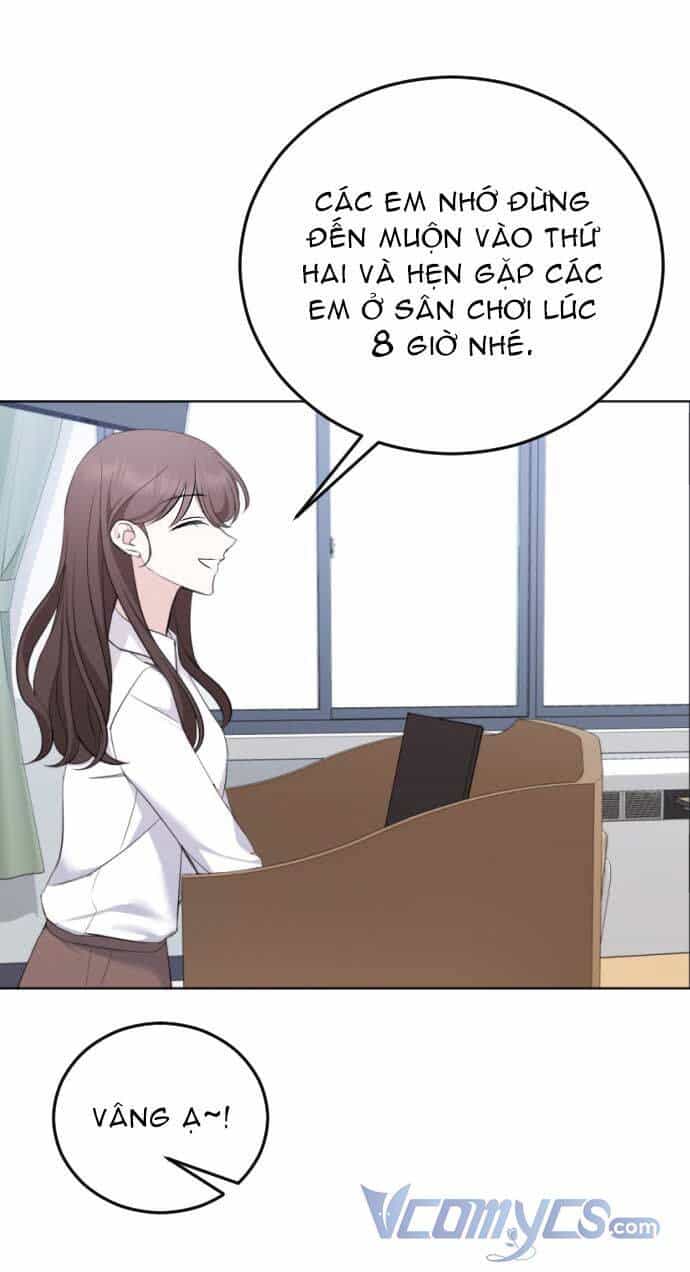 Kết Thúc, Tôi Muốn Thay Đổi Nó - Chương 3 - ảnh 35