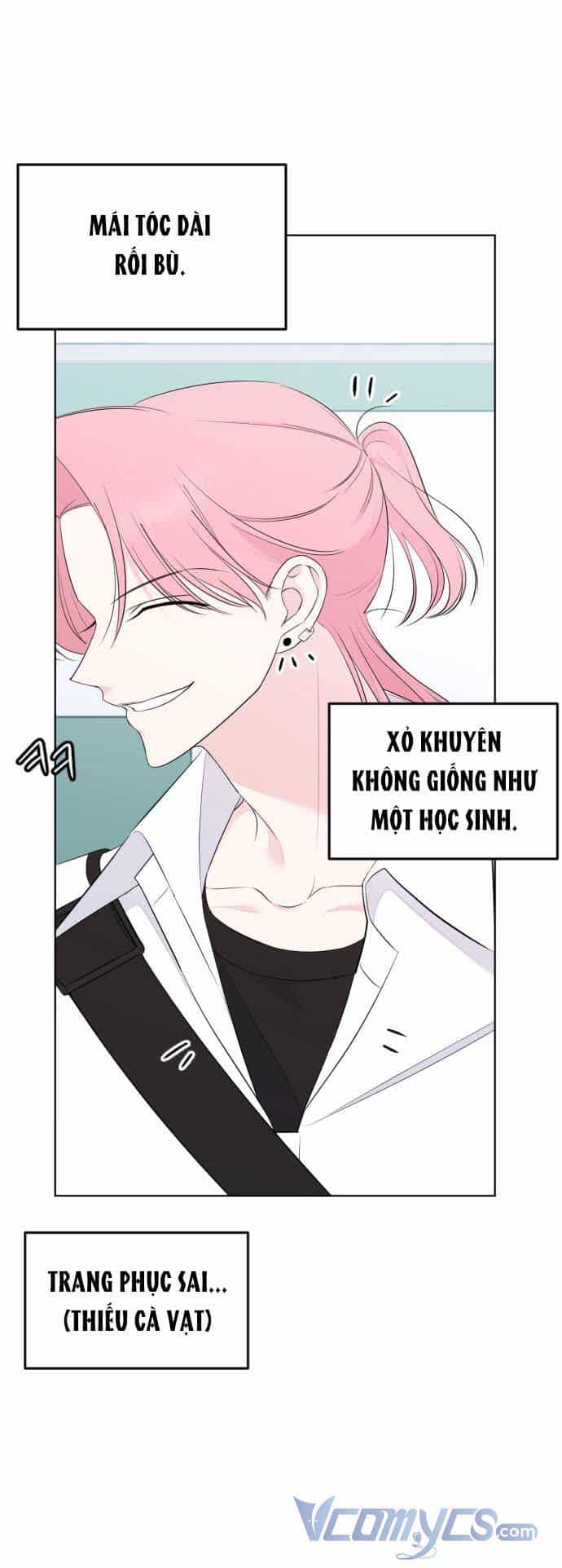 Kết Thúc, Tôi Muốn Thay Đổi Nó - Chương 3 - ảnh 42