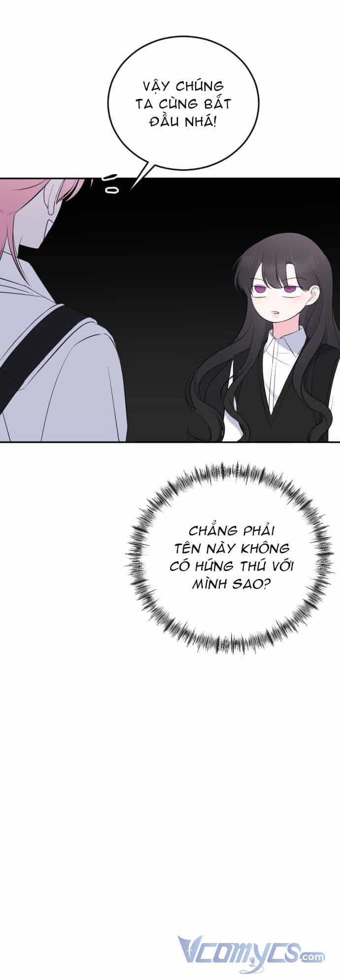Kết Thúc, Tôi Muốn Thay Đổi Nó - Chương 3 - ảnh 57