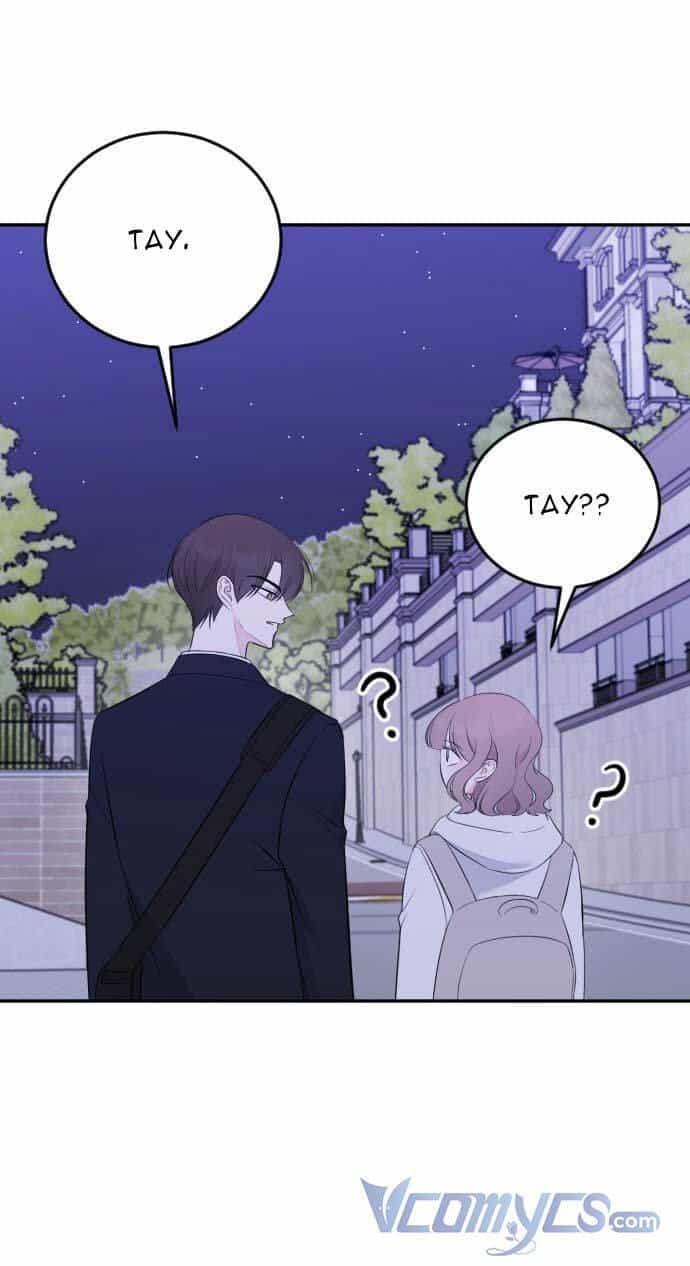 Kết Thúc, Tôi Muốn Thay Đổi Nó - Chương 3 - ảnh 59
