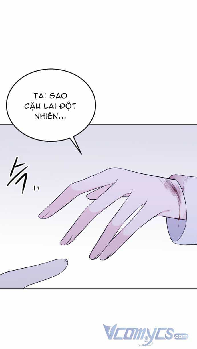 Kết Thúc, Tôi Muốn Thay Đổi Nó - Chương 3 - ảnh 60
