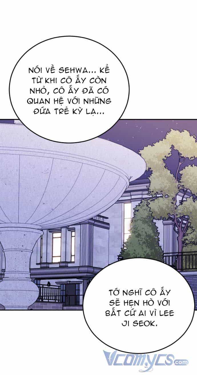 Kết Thúc, Tôi Muốn Thay Đổi Nó - Chương 3 - ảnh 70