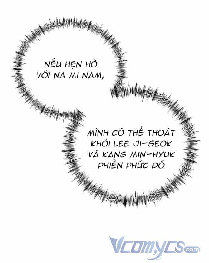 Kết Thúc, Tôi Muốn Thay Đổi Nó - Chương 3 - ảnh 9