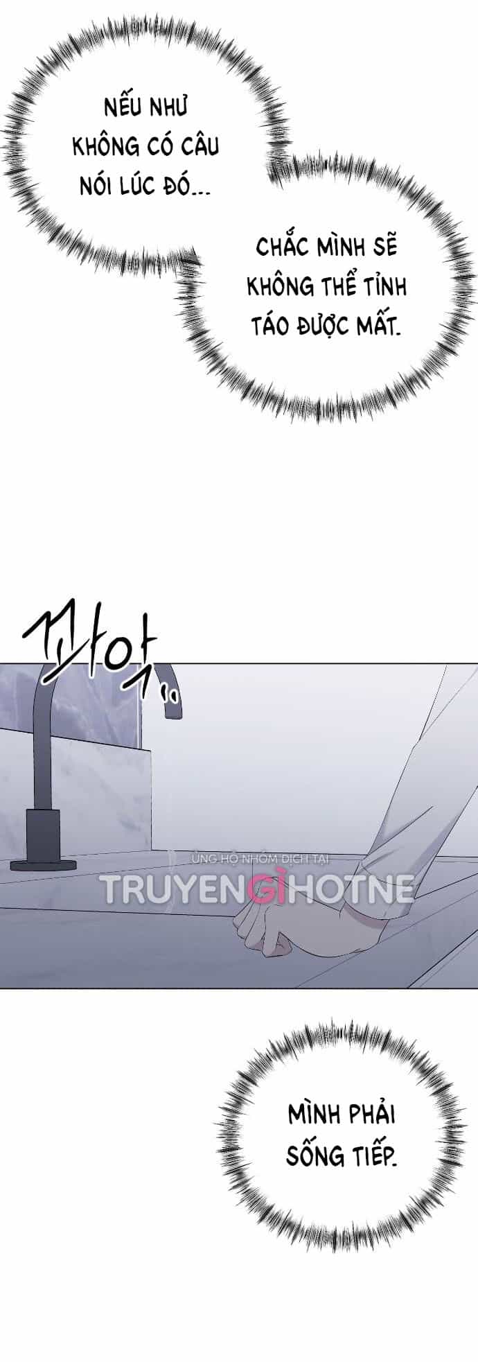 Kết Thúc, Tôi Muốn Thay Đổi Nó - Chương 21.2 - ảnh 2
