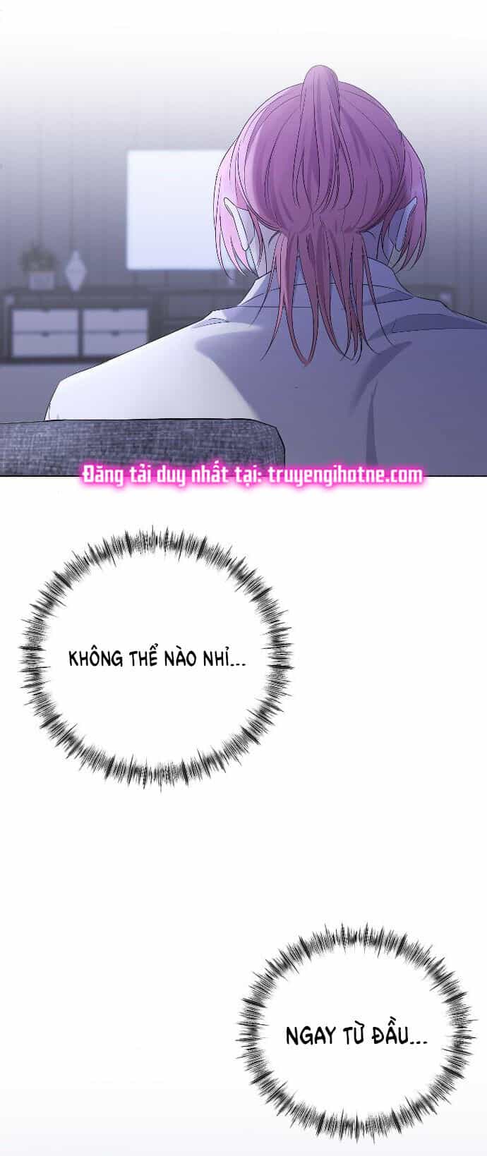 Kết Thúc, Tôi Muốn Thay Đổi Nó - Chương 21.2 - ảnh 24