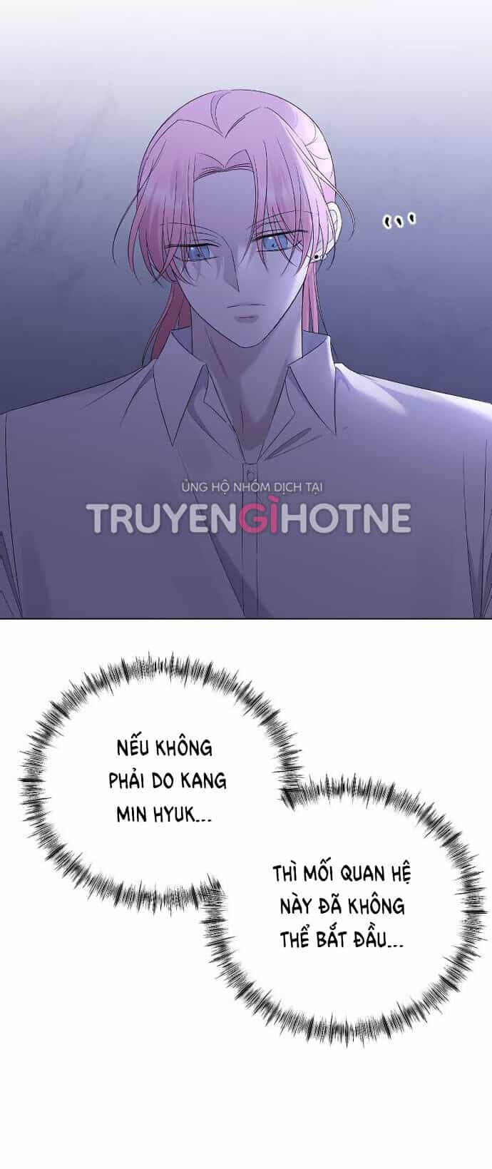 Kết Thúc, Tôi Muốn Thay Đổi Nó - Chương 21.2 - ảnh 25