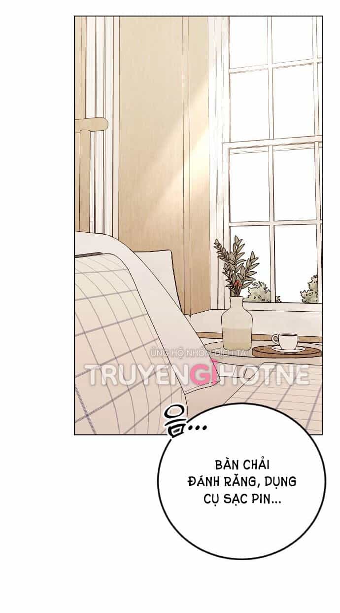 Kết Thúc, Tôi Muốn Thay Đổi Nó - Chương 22.1 - ảnh 1