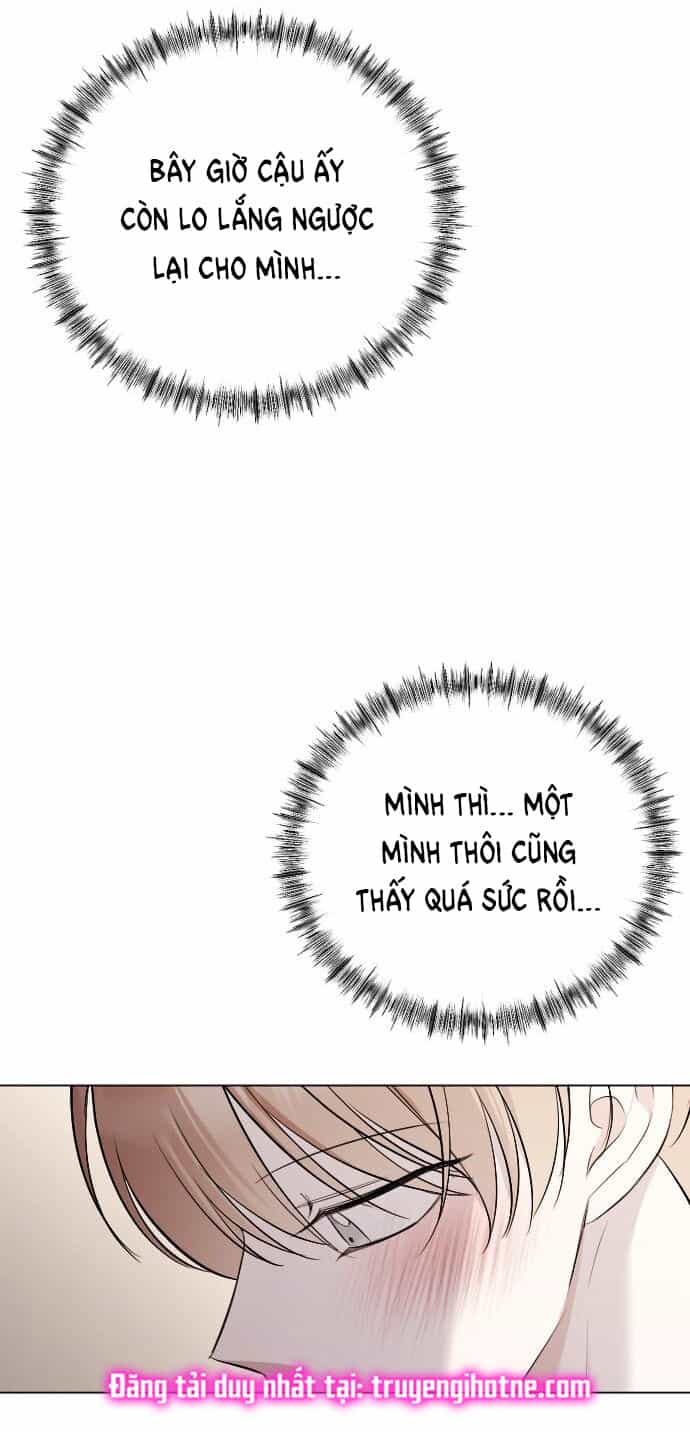 Kết Thúc, Tôi Muốn Thay Đổi Nó - Chương 22.1 - ảnh 12