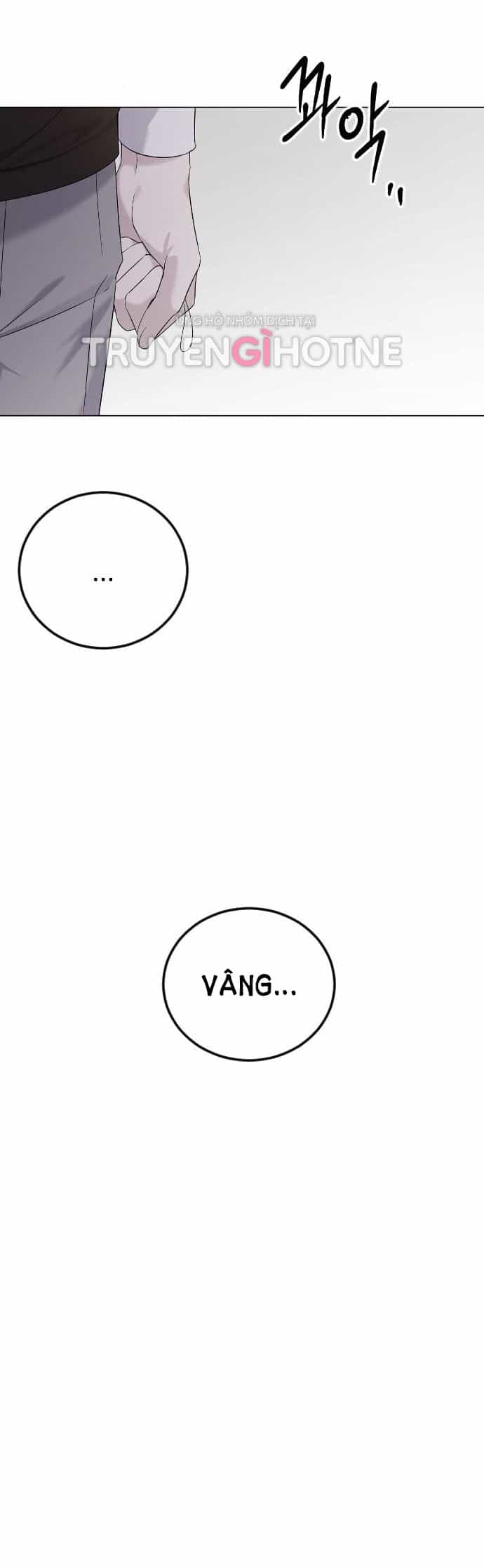 Kết Thúc, Tôi Muốn Thay Đổi Nó - Chương 22.1 - ảnh 27