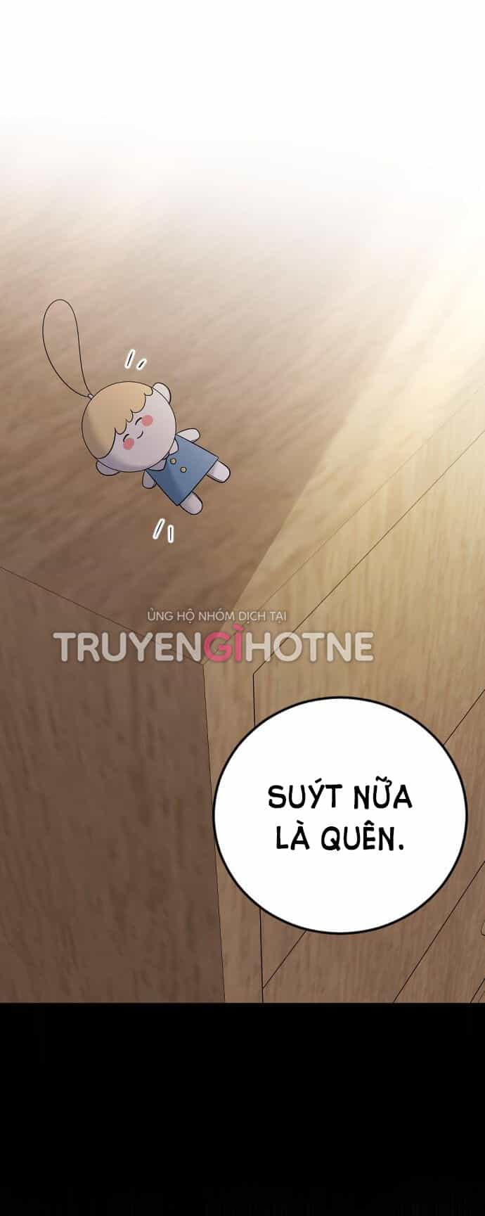 Kết Thúc, Tôi Muốn Thay Đổi Nó - Chương 22.1 - ảnh 4
