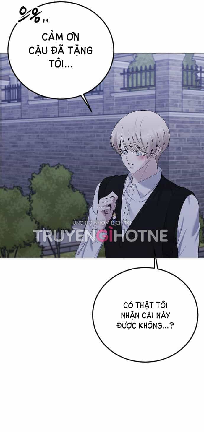 Kết Thúc, Tôi Muốn Thay Đổi Nó - Chương 22.1 - ảnh 7