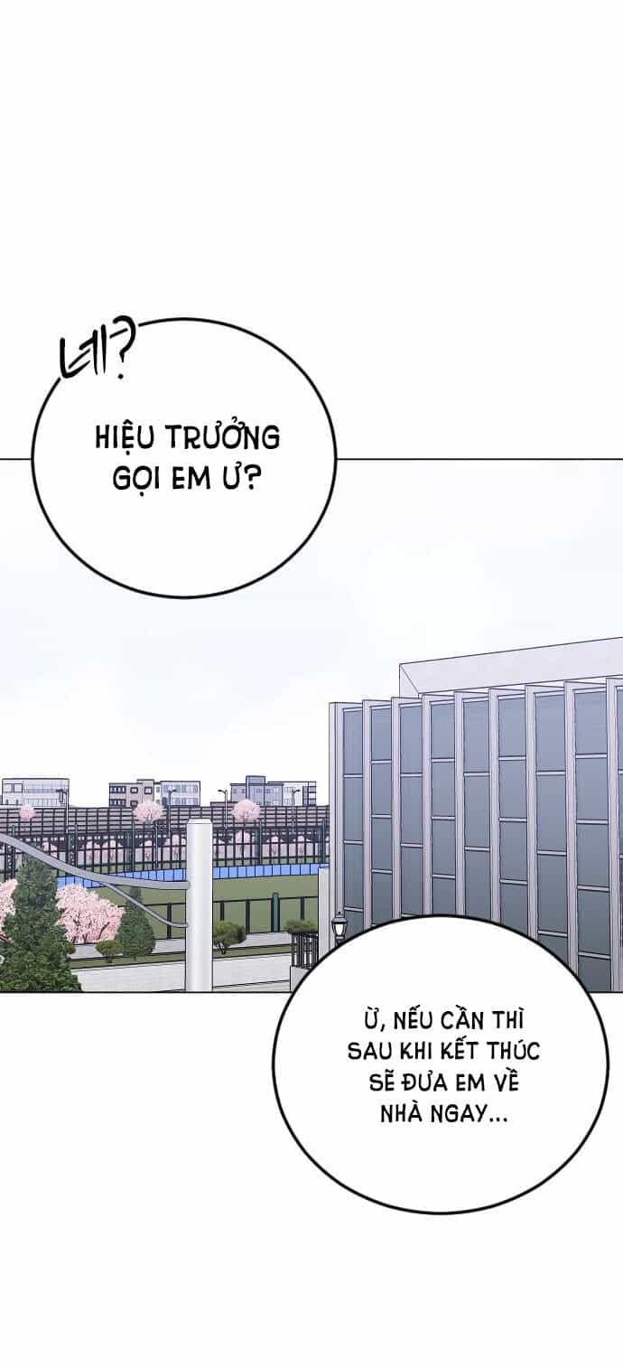 Kết Thúc, Tôi Muốn Thay Đổi Nó - Chương 22.2 - ảnh 11