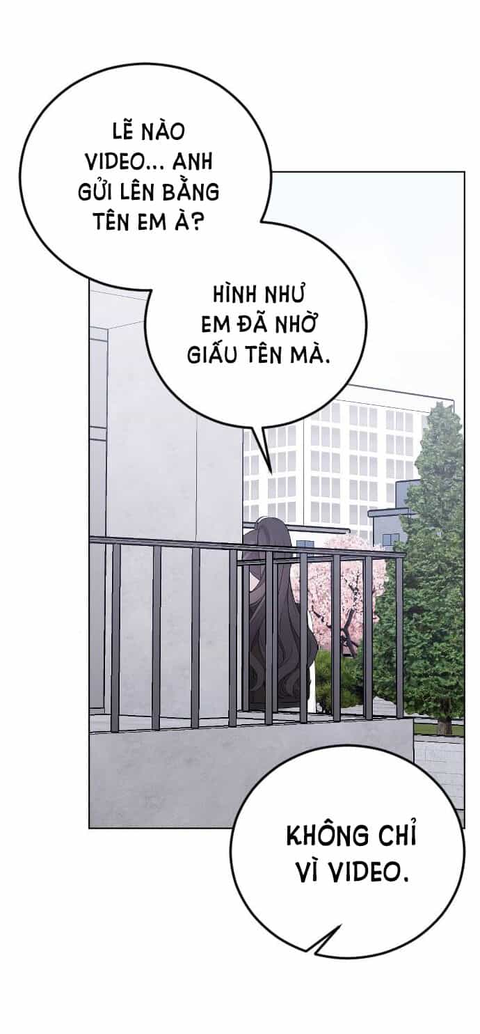 Kết Thúc, Tôi Muốn Thay Đổi Nó - Chương 22.2 - ảnh 12