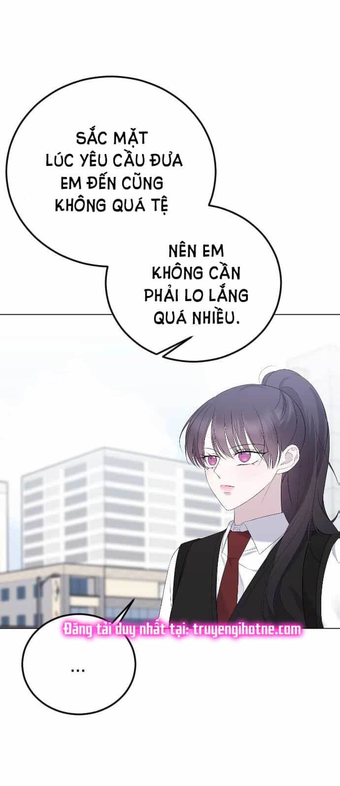 Kết Thúc, Tôi Muốn Thay Đổi Nó - Chương 22.2 - ảnh 14